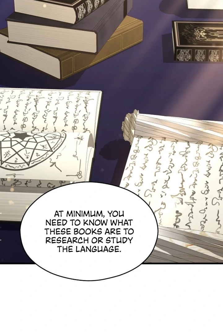 An Emperor 1000 Years Younger Than Me is Obsessed Chapter 51 page 98