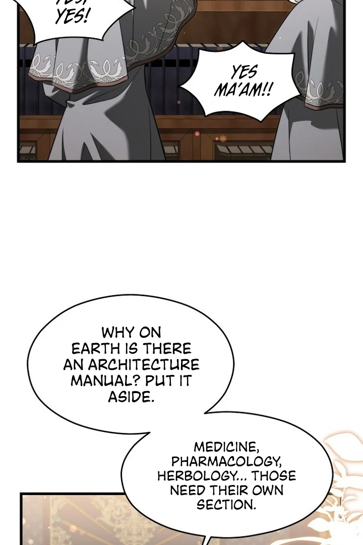 An Emperor 1000 Years Younger Than Me is Obsessed Chapter 51 page 100