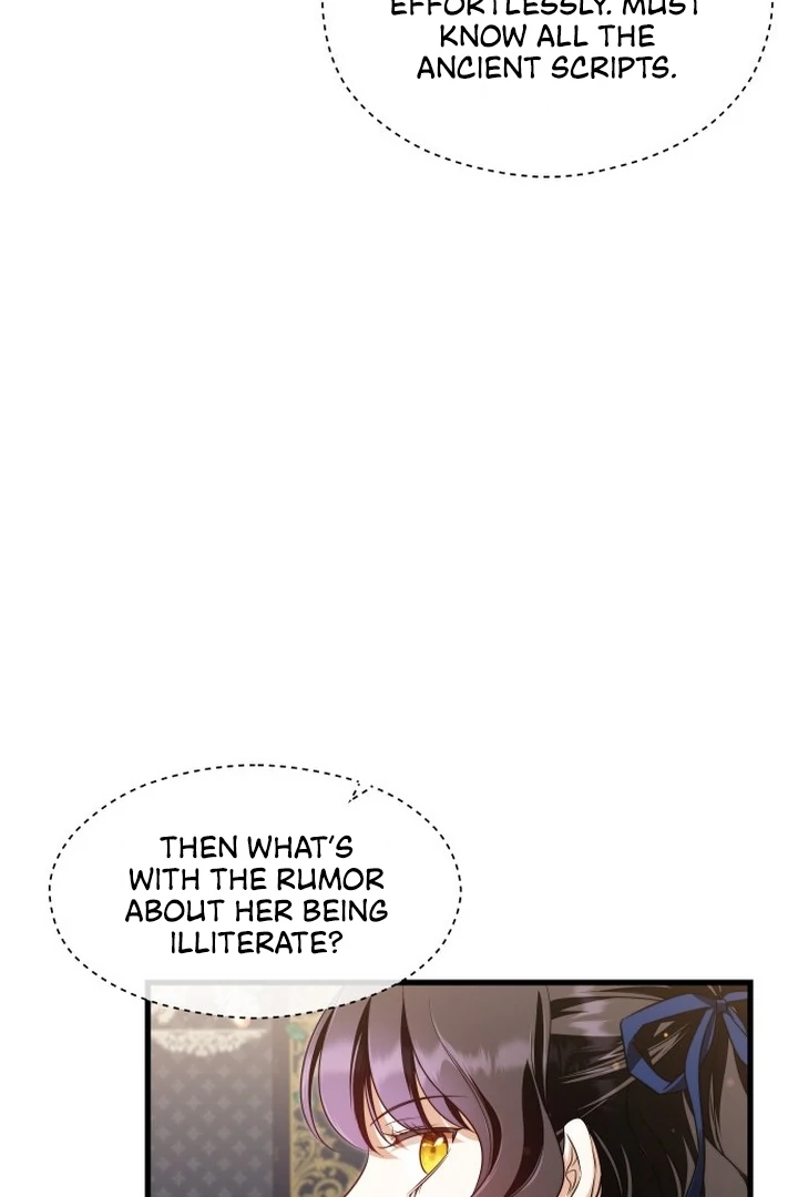 An Emperor 1000 Years Younger Than Me is Obsessed Chapter 51 page 102