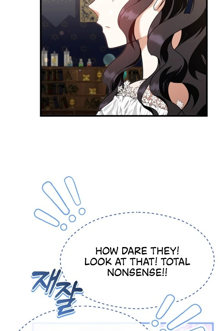 An Emperor 1000 Years Younger Than Me is Obsessed Chapter 51 page 103