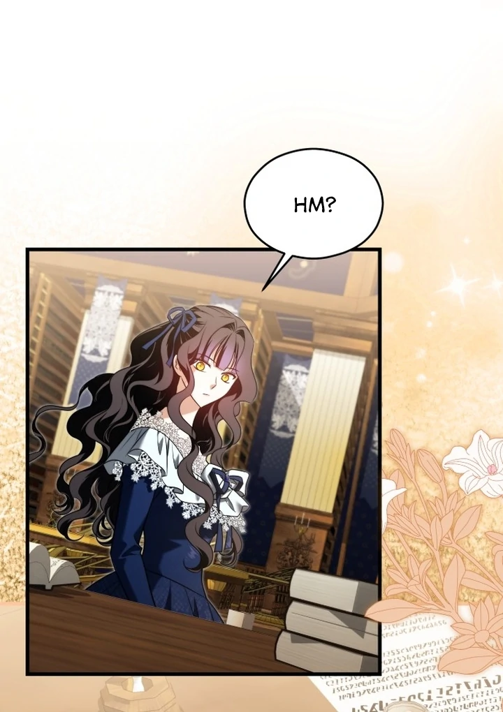 An Emperor 1000 Years Younger Than Me is Obsessed Chapter 51 page 106