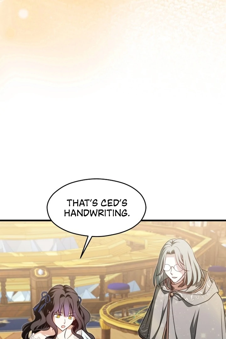 An Emperor 1000 Years Younger Than Me is Obsessed Chapter 51 page 108