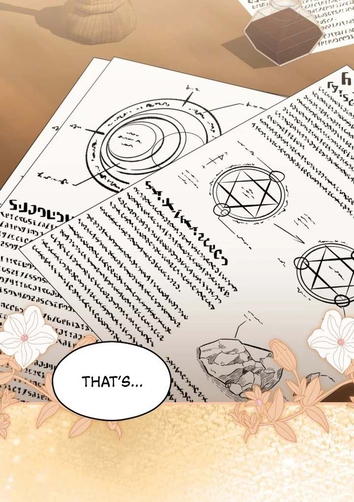 An Emperor 1000 Years Younger Than Me is Obsessed Chapter 51 page 107