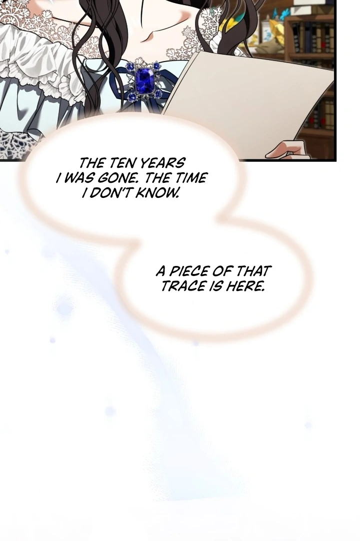 An Emperor 1000 Years Younger Than Me is Obsessed Chapter 51 page 111