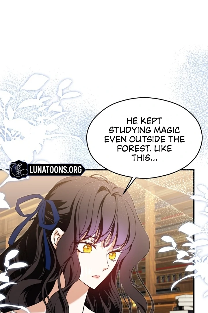 An Emperor 1000 Years Younger Than Me is Obsessed Chapter 51 page 110