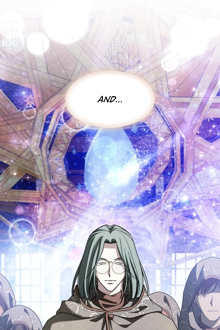 An Emperor 1000 Years Younger Than Me is Obsessed Chapter 51 page 112
