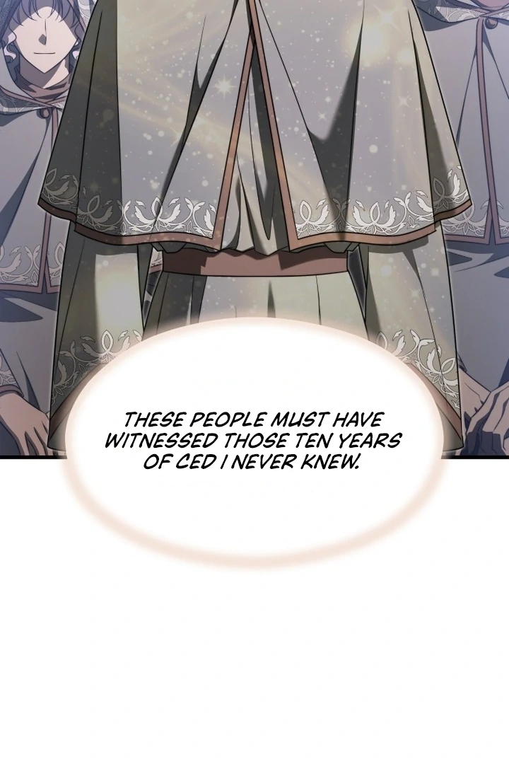 An Emperor 1000 Years Younger Than Me is Obsessed Chapter 51 page 113