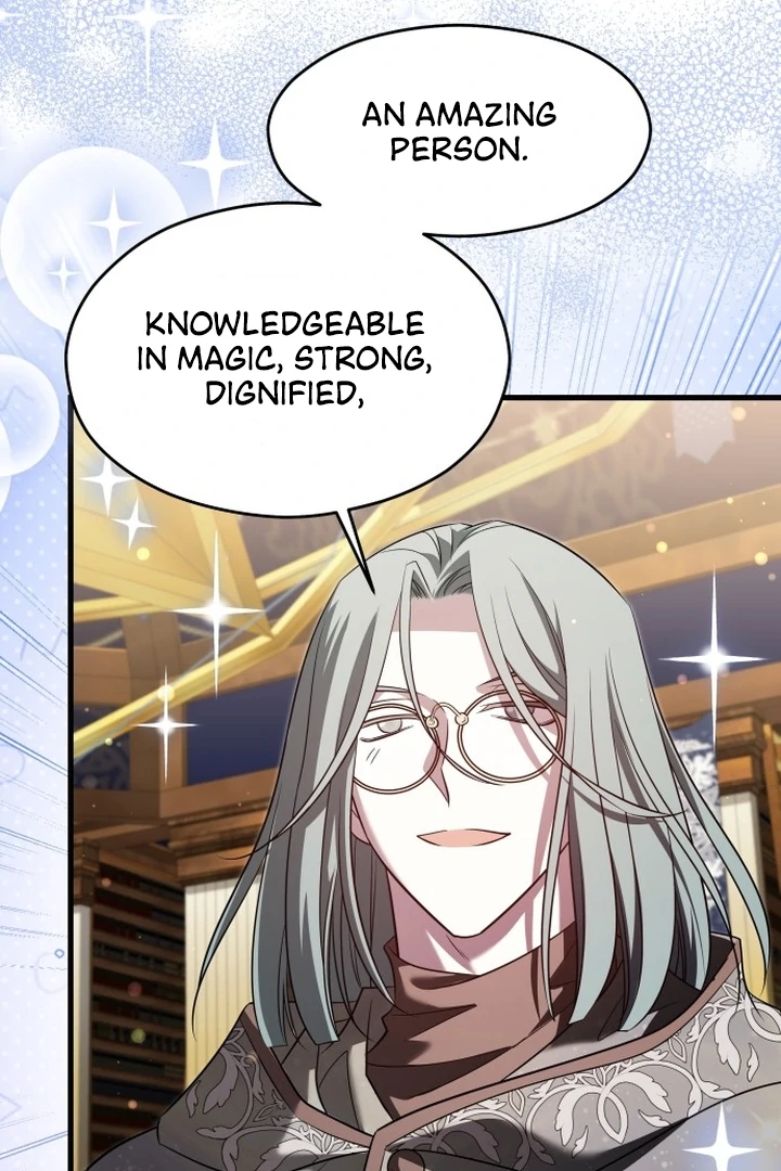 An Emperor 1000 Years Younger Than Me is Obsessed Chapter 51 page 116