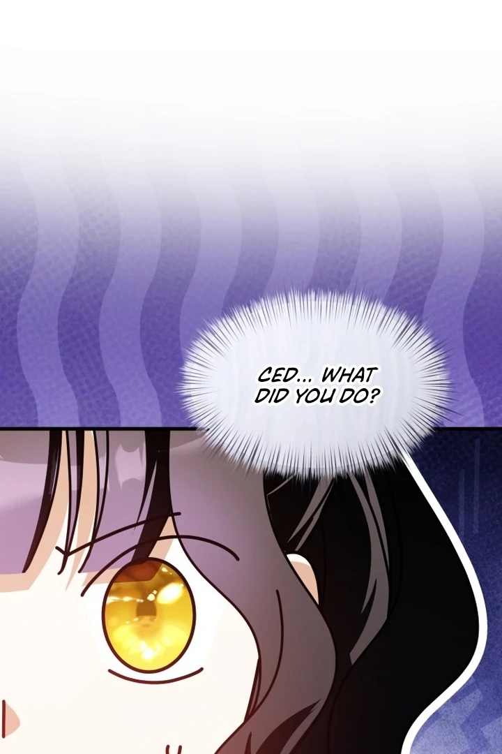 An Emperor 1000 Years Younger Than Me is Obsessed Chapter 51 page 119