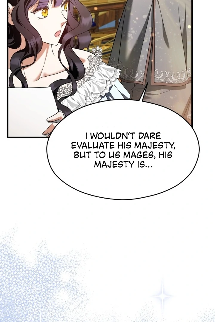 An Emperor 1000 Years Younger Than Me is Obsessed Chapter 51 page 115