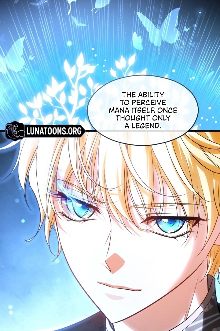 An Emperor 1000 Years Younger Than Me is Obsessed Chapter 51 page 126