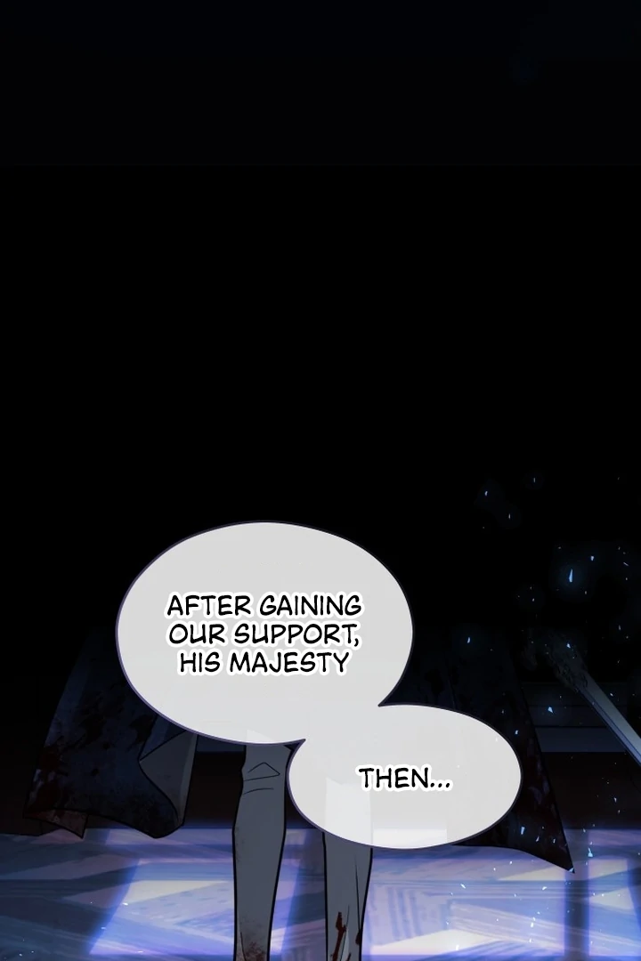 An Emperor 1000 Years Younger Than Me is Obsessed Chapter 51 page 128