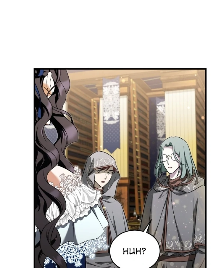An Emperor 1000 Years Younger Than Me is Obsessed Chapter 51 page 134