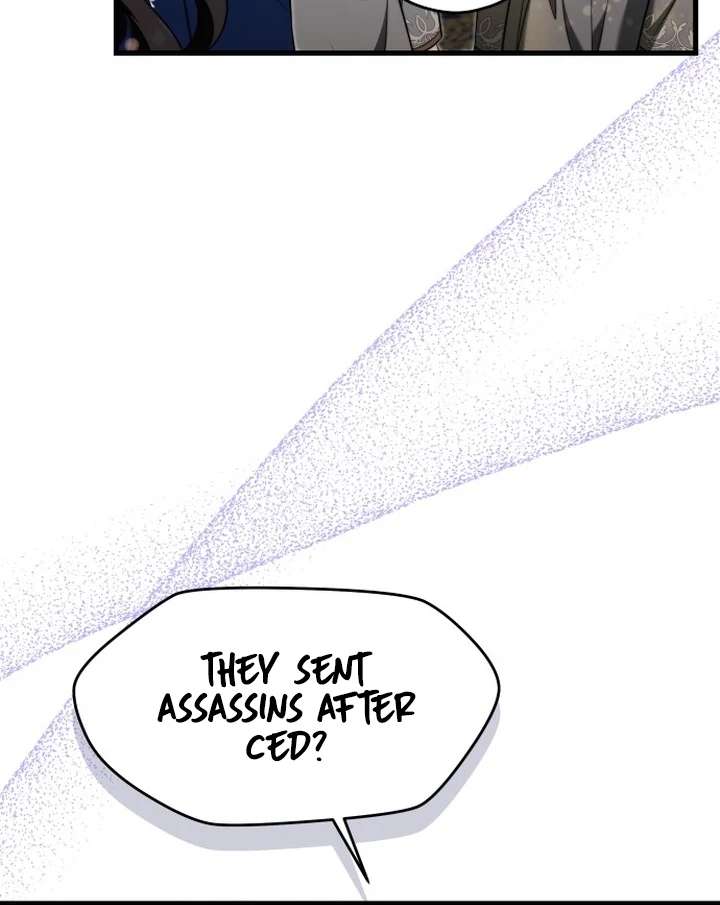 An Emperor 1000 Years Younger Than Me is Obsessed Chapter 51 page 135