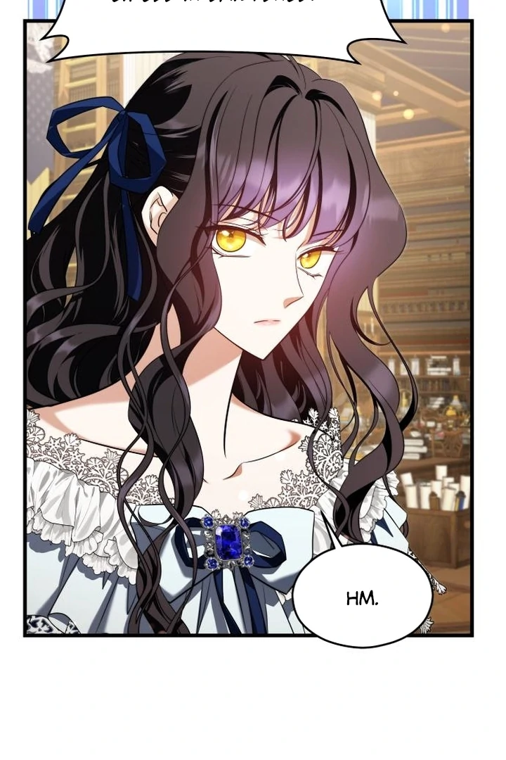 An Emperor 1000 Years Younger Than Me is Obsessed Chapter 52 page 4
