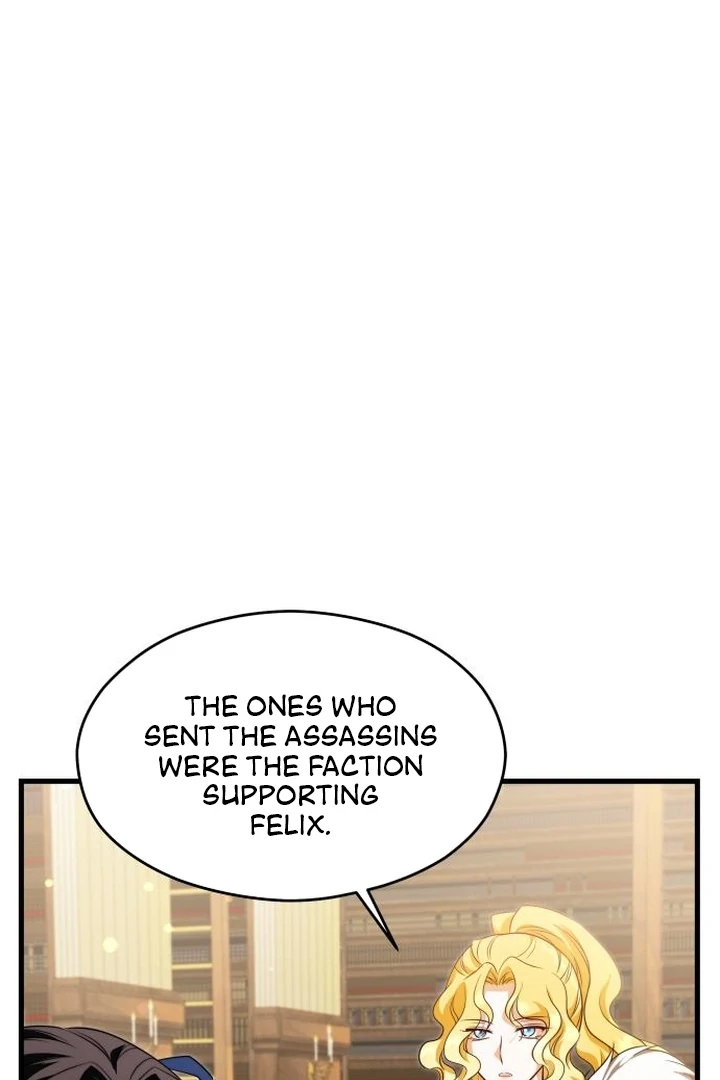 An Emperor 1000 Years Younger Than Me is Obsessed Chapter 52 page 5