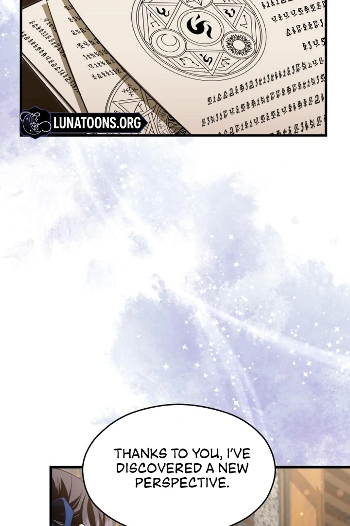 An Emperor 1000 Years Younger Than Me is Obsessed Chapter 52 page 35
