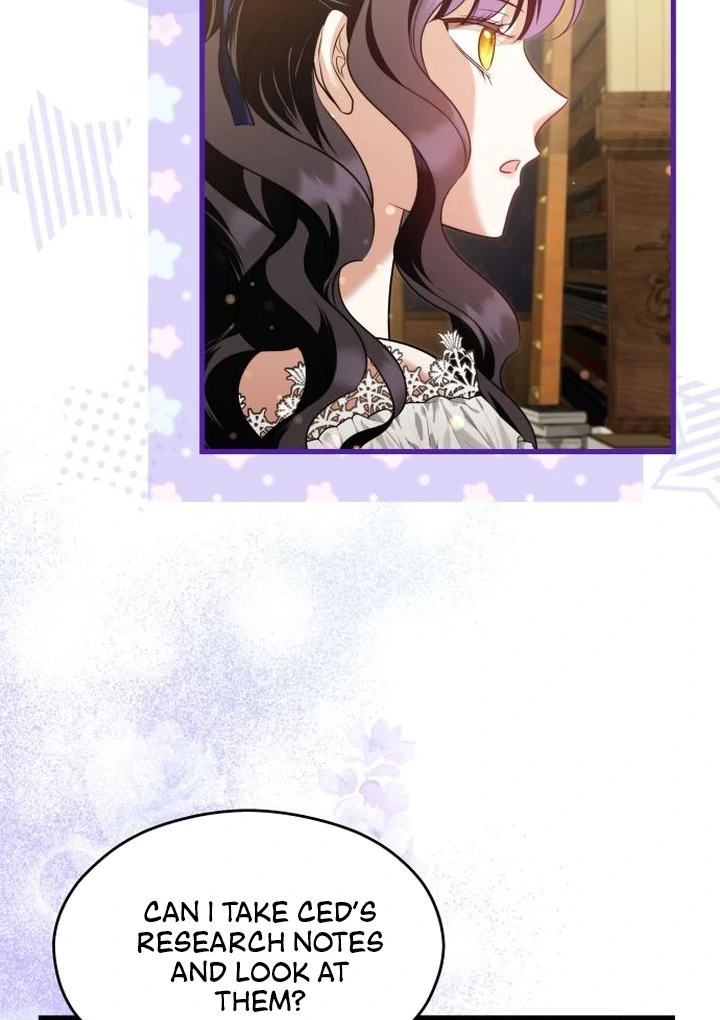 An Emperor 1000 Years Younger Than Me is Obsessed Chapter 52 page 39