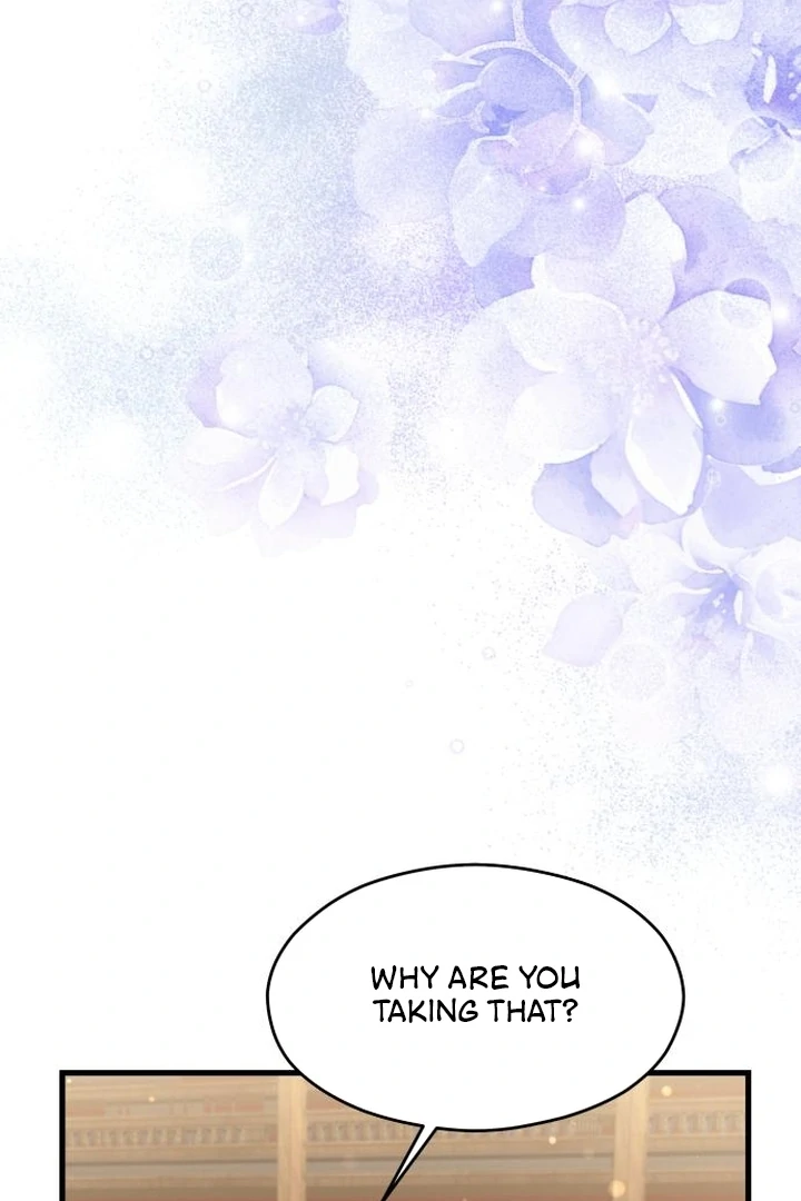 An Emperor 1000 Years Younger Than Me is Obsessed Chapter 52 page 41