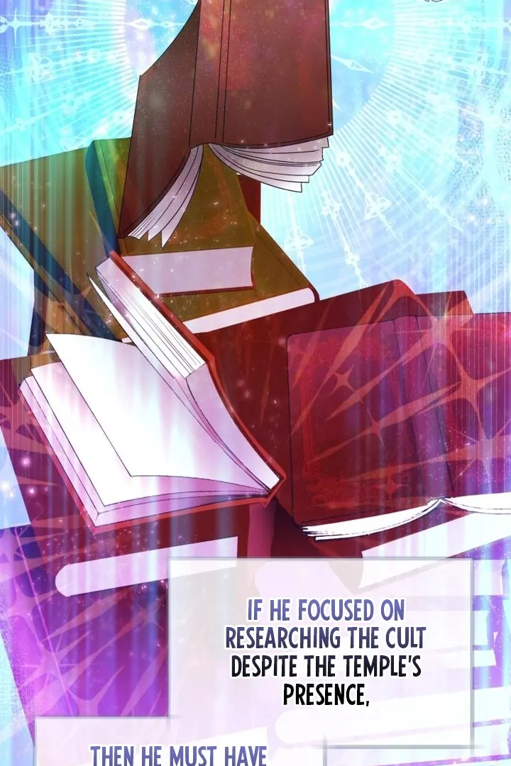An Emperor 1000 Years Younger Than Me is Obsessed Chapter 52 page 17
