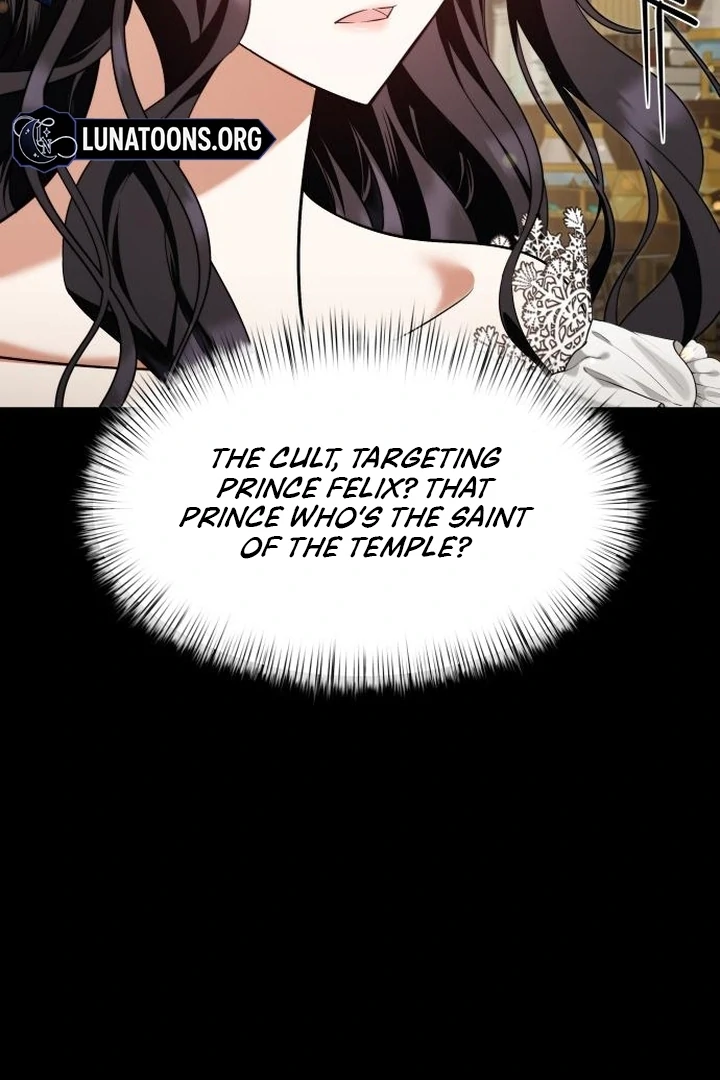 An Emperor 1000 Years Younger Than Me is Obsessed Chapter 52 page 22