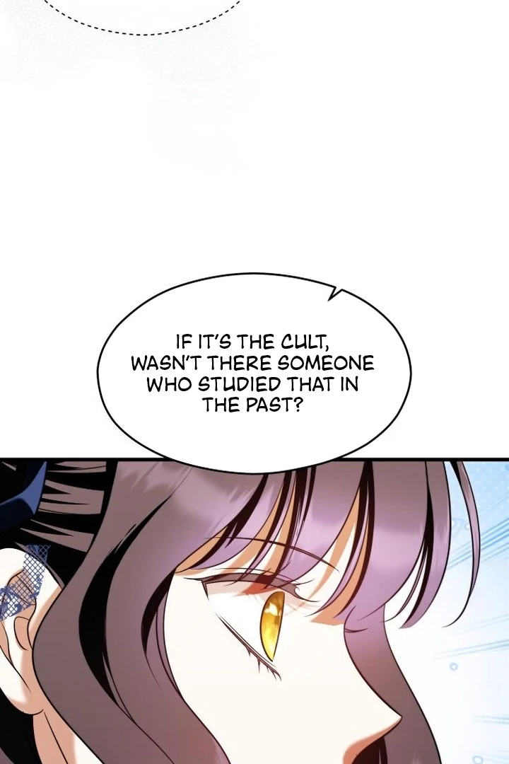 An Emperor 1000 Years Younger Than Me is Obsessed Chapter 52 page 10