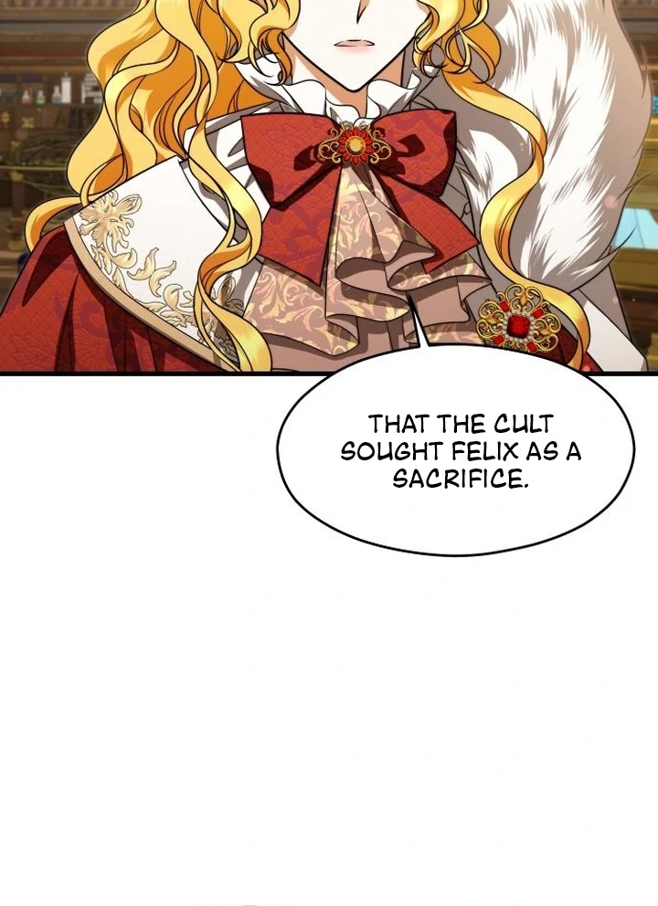 An Emperor 1000 Years Younger Than Me is Obsessed Chapter 52 page 26