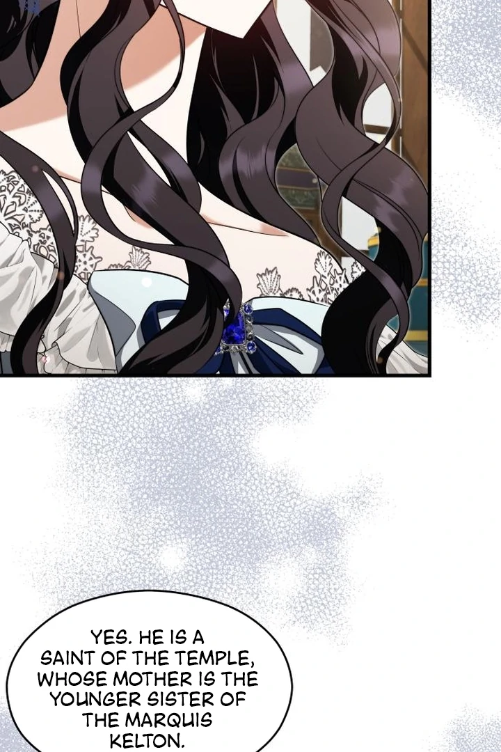An Emperor 1000 Years Younger Than Me is Obsessed Chapter 52 page 8