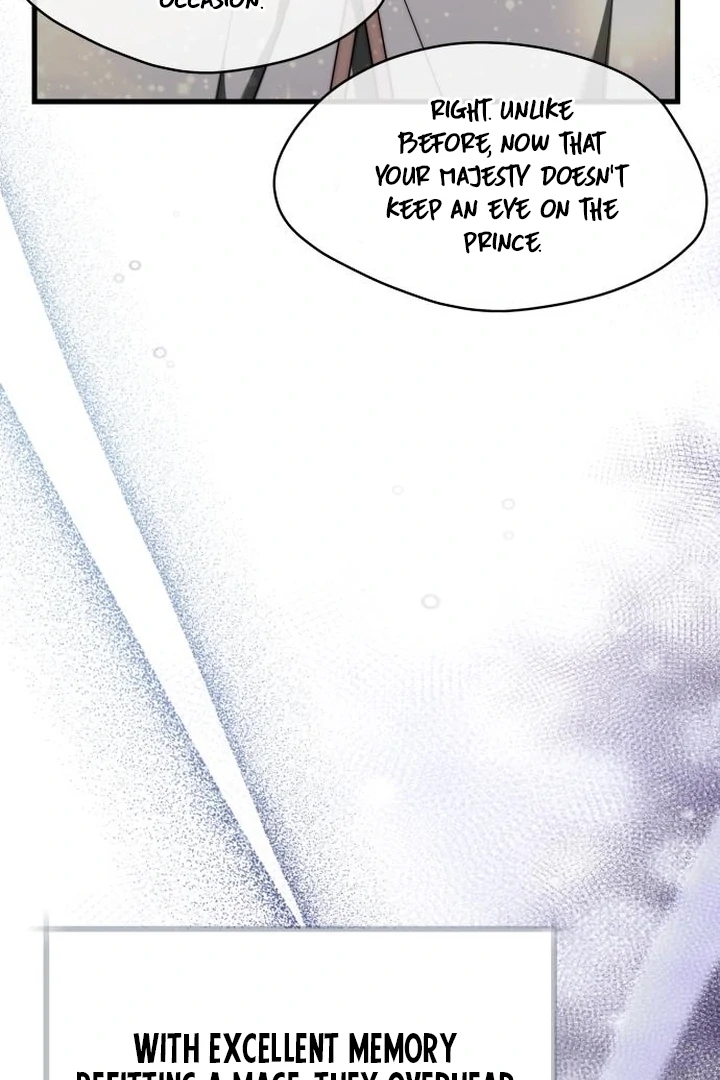 An Emperor 1000 Years Younger Than Me is Obsessed Chapter 52 page 28
