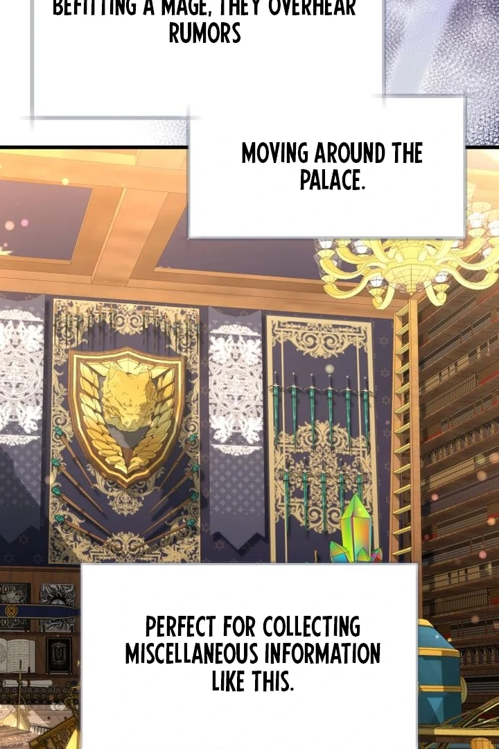An Emperor 1000 Years Younger Than Me is Obsessed Chapter 52 page 29