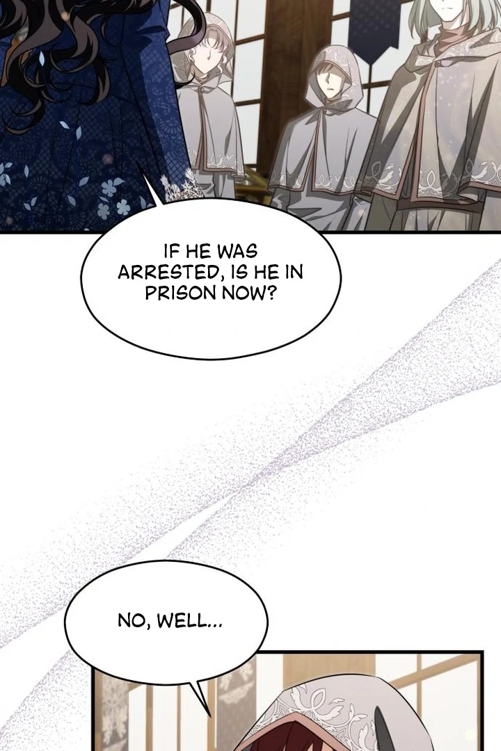 An Emperor 1000 Years Younger Than Me is Obsessed Chapter 52 page 19