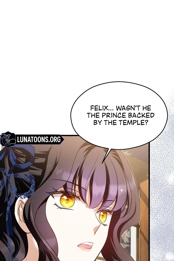 An Emperor 1000 Years Younger Than Me is Obsessed Chapter 52 page 7
