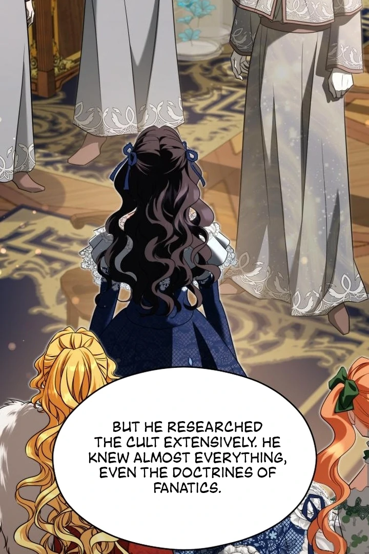 An Emperor 1000 Years Younger Than Me is Obsessed Chapter 52 page 14