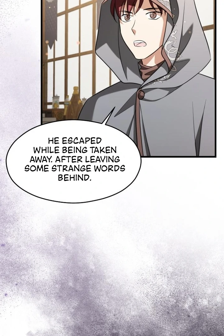 An Emperor 1000 Years Younger Than Me is Obsessed Chapter 52 page 20