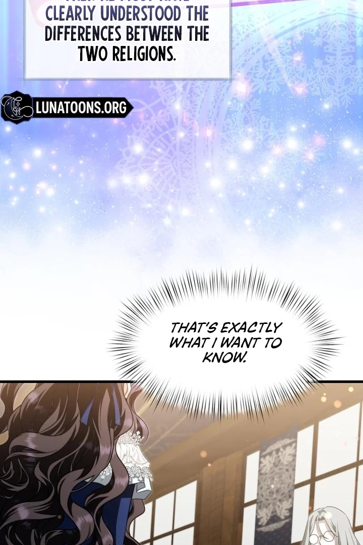 An Emperor 1000 Years Younger Than Me is Obsessed Chapter 52 page 18