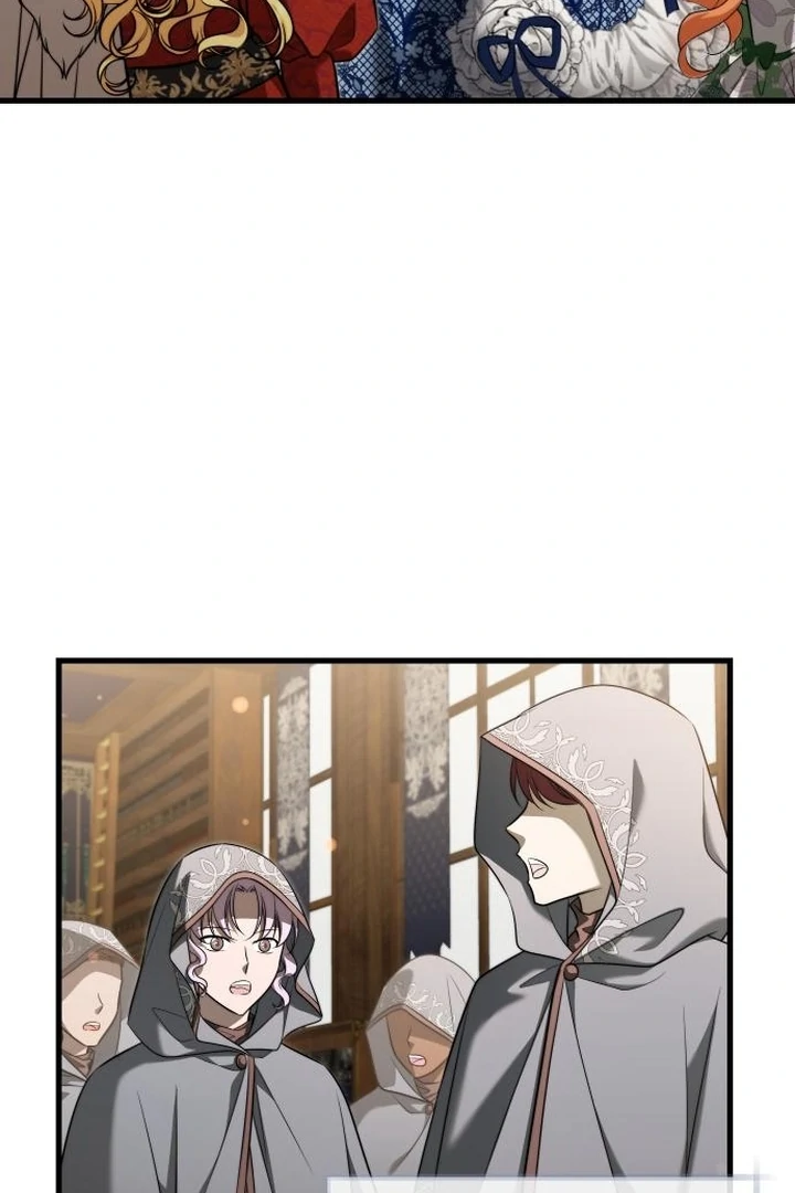 An Emperor 1000 Years Younger Than Me is Obsessed Chapter 52 page 15
