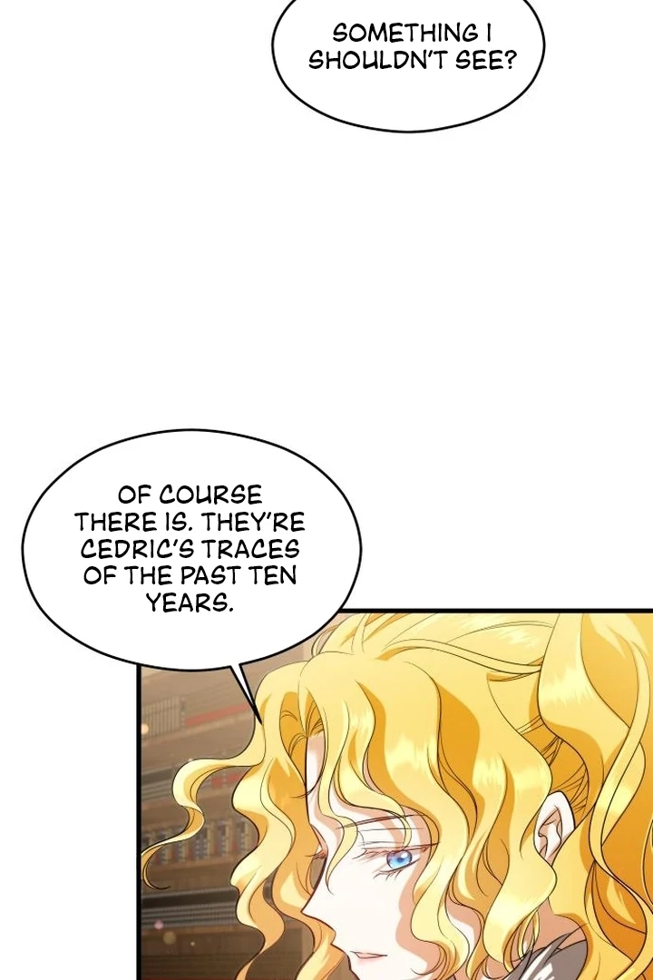 An Emperor 1000 Years Younger Than Me is Obsessed Chapter 52 page 49