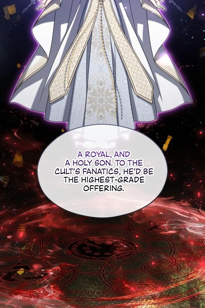 An Emperor 1000 Years Younger Than Me is Obsessed Chapter 52 page 24
