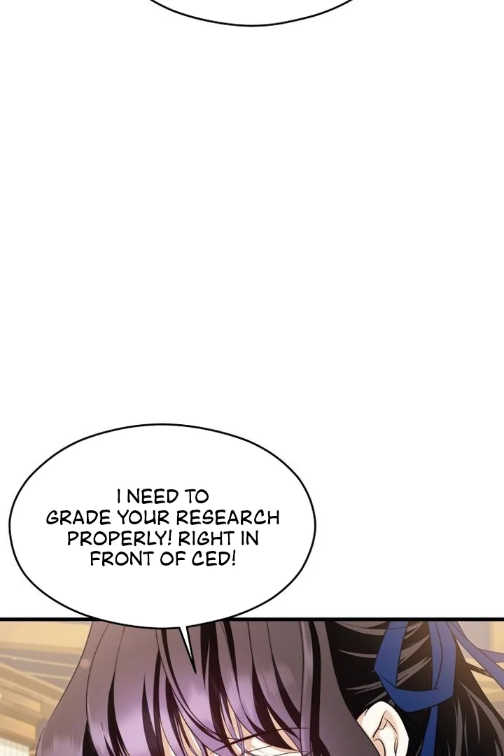 An Emperor 1000 Years Younger Than Me is Obsessed Chapter 52 page 43