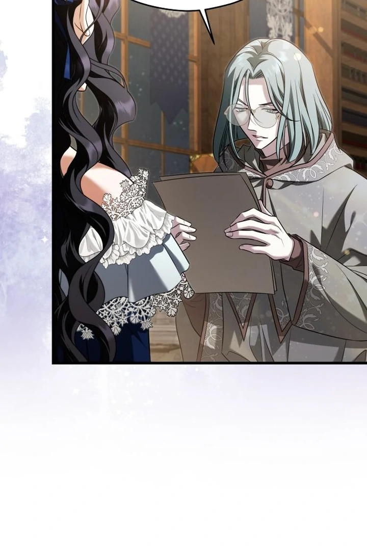 An Emperor 1000 Years Younger Than Me is Obsessed Chapter 52 page 36