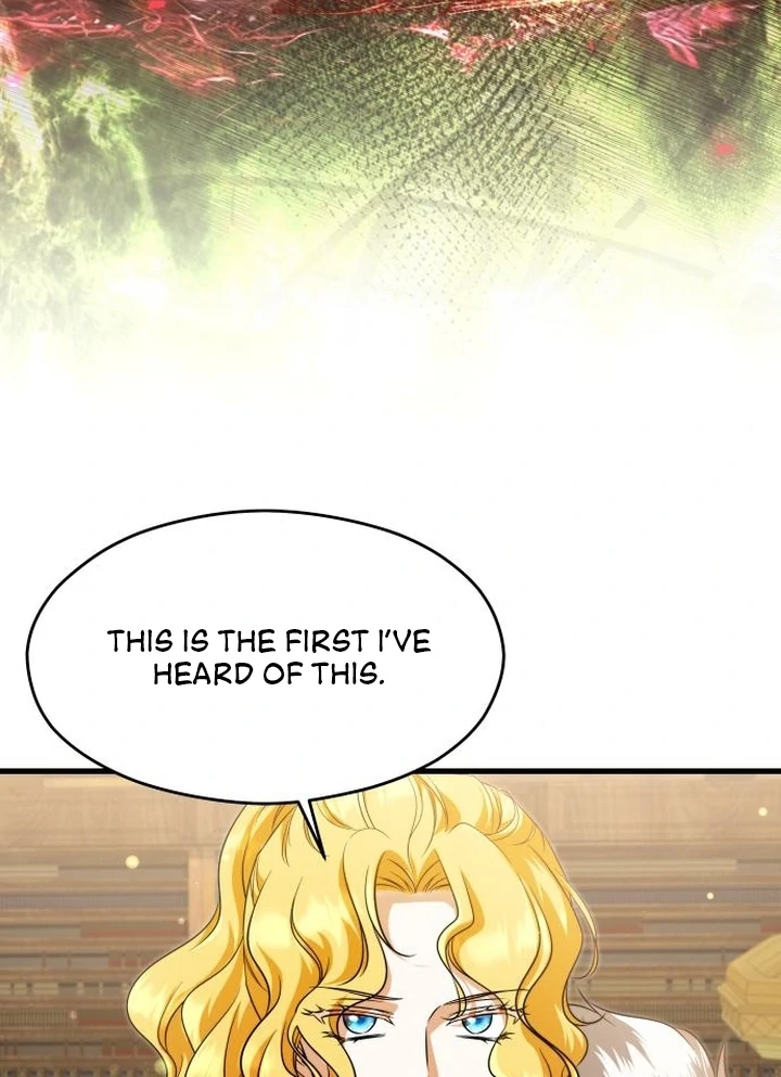 An Emperor 1000 Years Younger Than Me is Obsessed Chapter 52 page 25