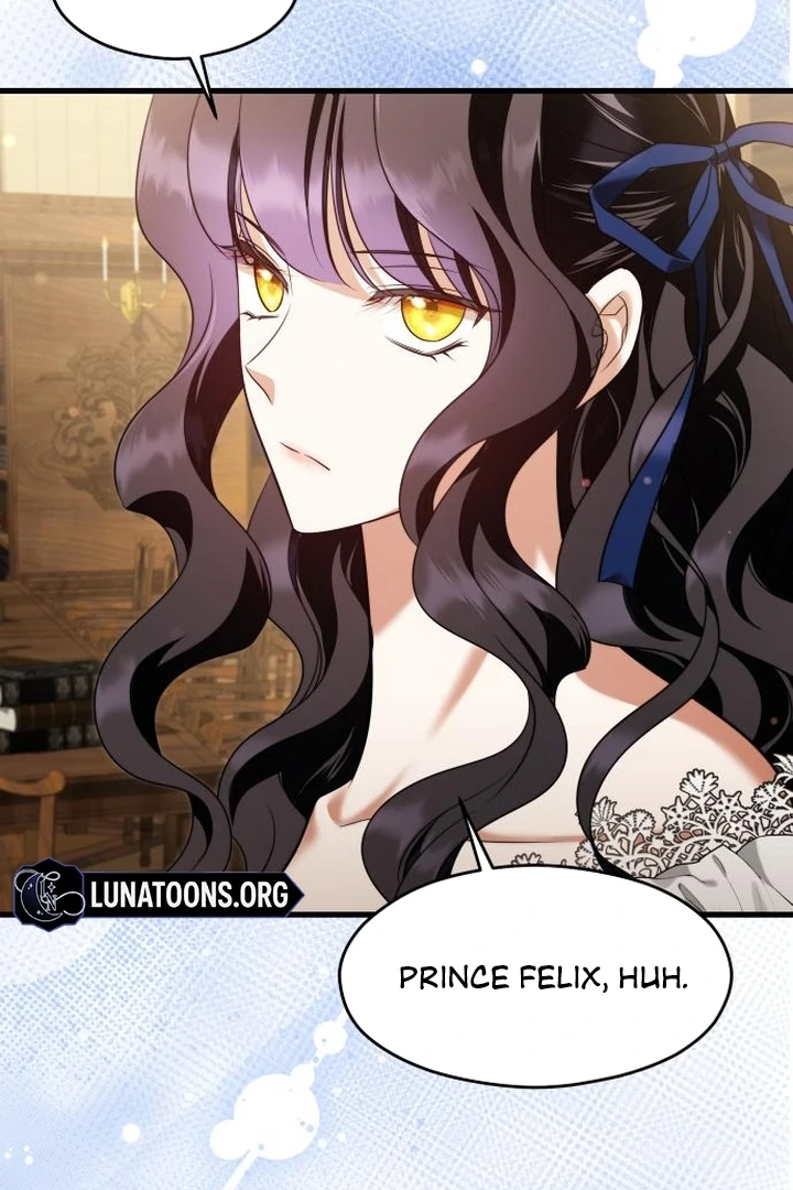 An Emperor 1000 Years Younger Than Me is Obsessed Chapter 52 page 31