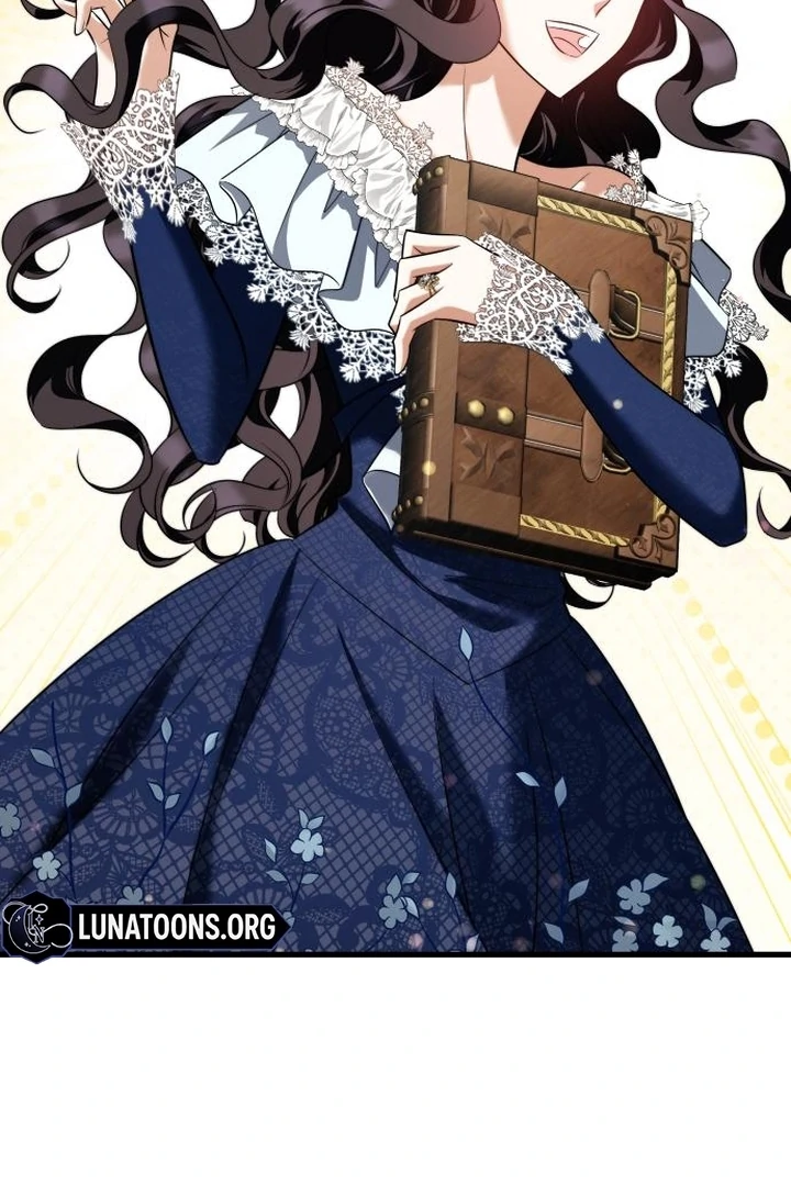 An Emperor 1000 Years Younger Than Me is Obsessed Chapter 52 page 47