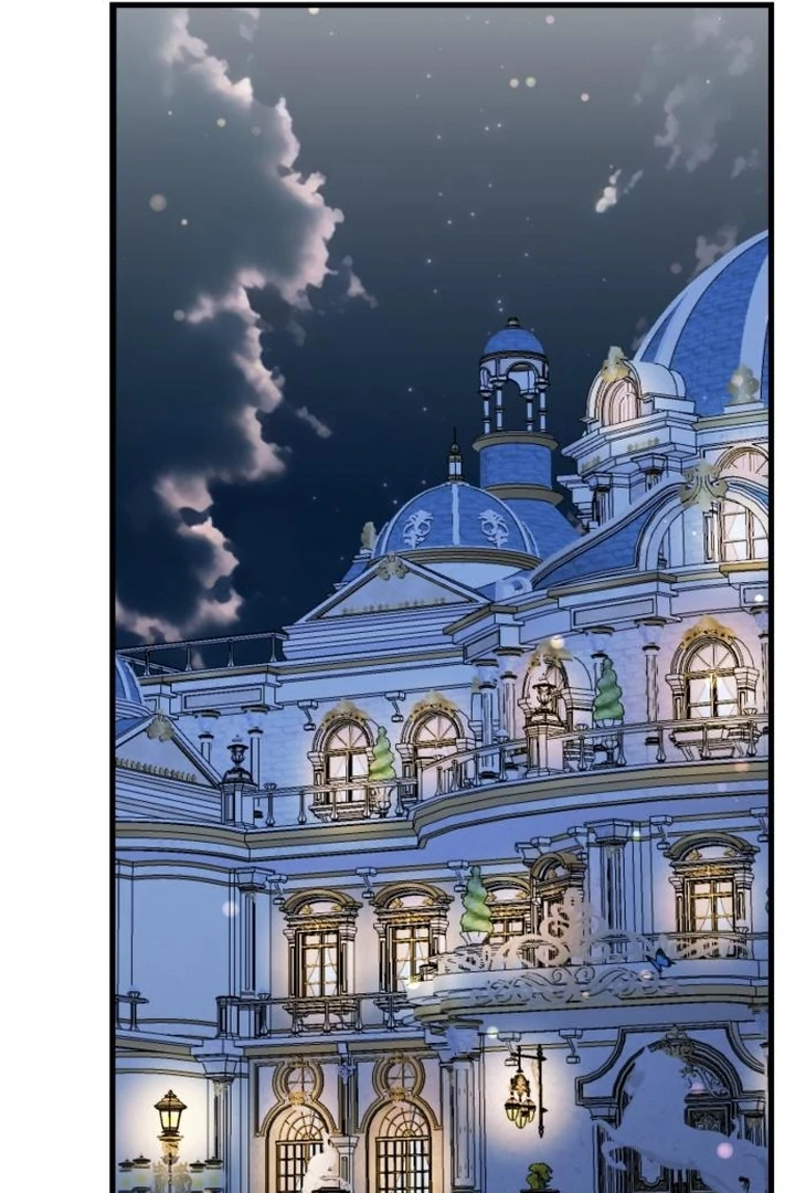 An Emperor 1000 Years Younger Than Me is Obsessed Chapter 52 page 55