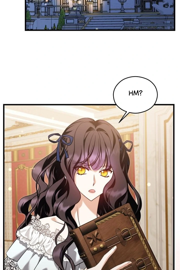 An Emperor 1000 Years Younger Than Me is Obsessed Chapter 52 page 56