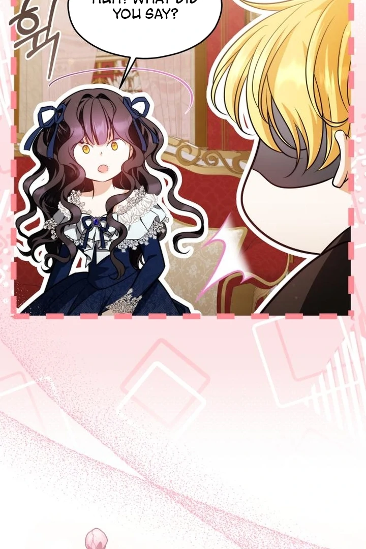 An Emperor 1000 Years Younger Than Me is Obsessed Chapter 52 page 66