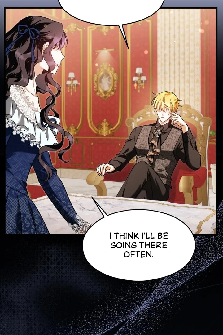 An Emperor 1000 Years Younger Than Me is Obsessed Chapter 52 page 63