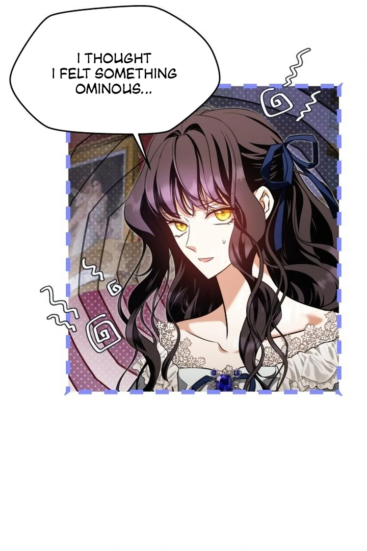 An Emperor 1000 Years Younger Than Me is Obsessed Chapter 52 page 69