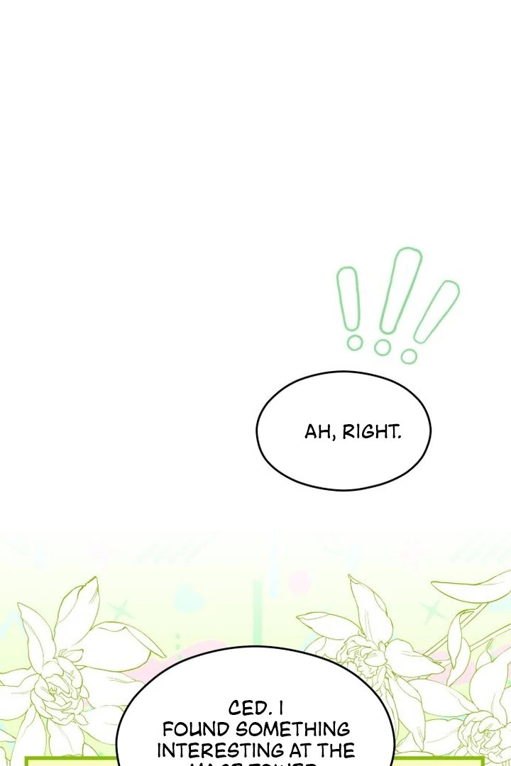 An Emperor 1000 Years Younger Than Me is Obsessed Chapter 52 page 70