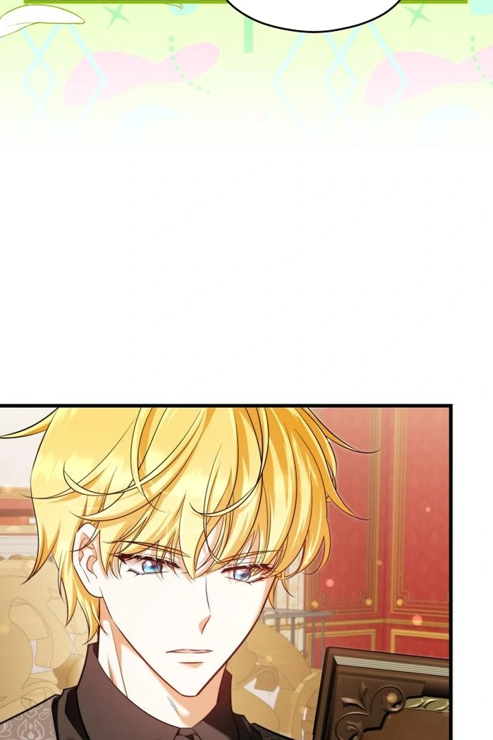 An Emperor 1000 Years Younger Than Me is Obsessed Chapter 52 page 72